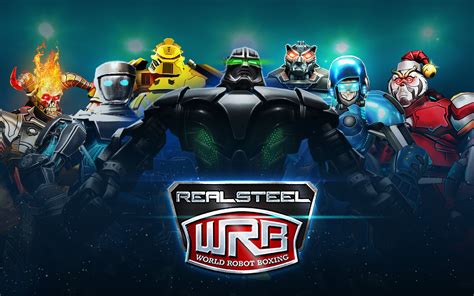 real steel world robot boxing cards|real steel boxing.